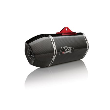 HONDA MSX 125 2014 - 2018 SILENCIOSO RS9