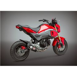 HONDA MSX 125 2017 - 2018 LÍNEA COMPLETA RACE SERIES MINI RS-2 WORKS FINISH