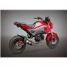 HONDA MSX 125 2017 - 2018 LÍNEA COMPLETA RACE SERIES MINI RS-2 WORKS FINISH