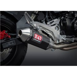 HONDA MSX 125 2017 - 2018 LÍNEA COMPLETA RACE SERIES MINI RS-2 WORKS FINISH