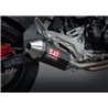 HONDA MSX 125 2017 - 2018 LÍNEA COMPLETA RACE SERIES MINI RS-2 WORKS FINISH