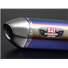 HONDA NC 750 X 1999 - 2004 SILENCIOSO SLIP-ON STREET SPORTS R-77J