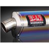HONDA PCX 125 2010 - 2011 ESCAPE COMPLETO STREET SPORTS TRI-OVAL