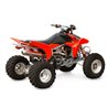 HONDA TRX 450 R 2004 - 2005 ESCAPE COMPLETO TRC TRI-OVAL CONE