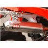 HONDA TRX 450 R 2004 - 2005 ESCAPE COMPLETO TRC TRI-OVAL CONE