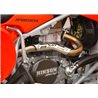 HONDA TRX 450 R 2004 - 2005 ESCAPE COMPLETO TRC TRI-OVAL CONE