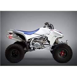 HONDA TRX 450 R 2006 - 2009 SILENCIOSO RS2 OVAL CÓNICO