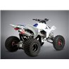 HONDA TRX 450 R 2006 - 2009 SILENCIOSO RS2 OVAL CÓNICO