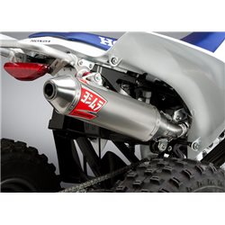 HONDA TRX 450 R 2006 - 2009 SILENCIOSO RS2 OVAL CÓNICO