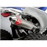 HONDA TRX 450 R 2006 - 2009 SILENCIOSO RS2 OVAL CÓNICO