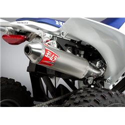 HONDA TRX 450 R 2006 - 2009 ESCAPE COMPLETO RS2 OVAL CÓNICO