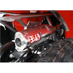 HONDA TRX 90 2006 - 2008 SILENCIOSO TRS TRI-OVAL