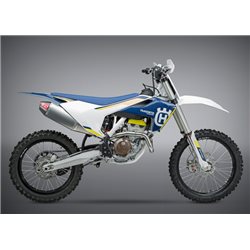 HUQVARNA FC 350 2015 - 2018 LÍNEA COMPLETA SIGNATURE SERIES RS-4
