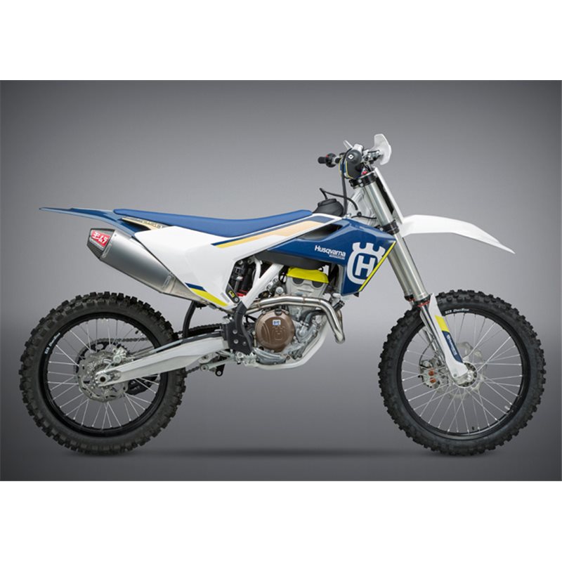 HUQVARNA FC 350 2015 - 2018 LÍNEA COMPLETA SIGNATURE SERIES RS-4 HUQVARNA FC 350 2015 - 2018 LÍNEA COMPLETA SIGNATURE SERIES RS-4