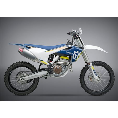 HUQVARNA FC 350 2015 - 2018 LÍNEA COMPLETA SIGNATURE SERIES RS-4