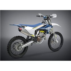 HUQVARNA FC 350 2015 - 2018 LÍNEA COMPLETA SIGNATURE SERIES RS-4