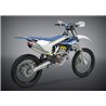 HUQVARNA FC 350 2015 - 2018 LÍNEA COMPLETA SIGNATURE SERIES RS-4