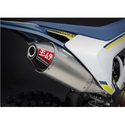 HUQVARNA FC 350 2015 - 2018 LÍNEA COMPLETA SIGNATURE SERIES RS-4