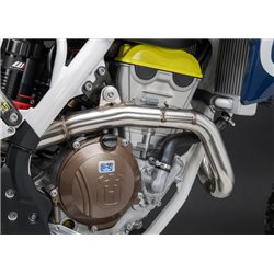 HUQVARNA FC 350 2015 - 2018 LÍNEA COMPLETA SIGNATURE SERIES RS-4