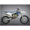 HUQVARNA FC 350 2016 - 2018 SILENCIOSO SIGNATURE SERIES RS-4