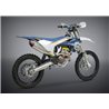 HUQVARNA FC 350 2016 - 2018 SILENCIOSO SIGNATURE SERIES RS-4