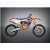 HUQVARNA FC 450 2016 - 2018 LÍNEA COMPLETA SIGNATURE SERIES RS-4