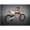 HUQVARNA FC 450 2016 - 2018 LÍNEA COMPLETA SIGNATURE SERIES RS-4