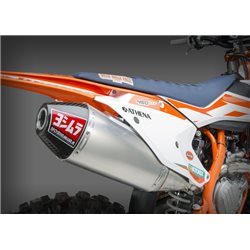 HUQVARNA FC 450 2016 - 2018 LÍNEA COMPLETA SIGNATURE SERIES RS-4