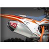 HUQVARNA FC 450 2016 - 2018 LÍNEA COMPLETA SIGNATURE SERIES RS-4