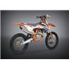 HUQVARNA FC 450 2016 - 2018 SILENCIOSO SIGNATURE SERIES RS-4