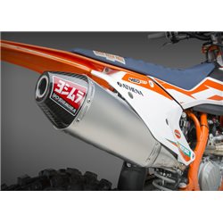 HUQVARNA FC 450 2016 - 2018 SILENCIOSO SIGNATURE SERIES RS-4