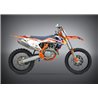 HUQVARNA FC 450 2016 - 2018 LÍNEA COMPLETA SIGNATURE SERIES RS-4