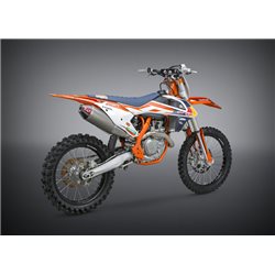 HUQVARNA FC 450 2016 - 2018 LÍNEA COMPLETA SIGNATURE SERIES RS-4