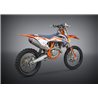 HUQVARNA FC 450 2016 - 2018 LÍNEA COMPLETA SIGNATURE SERIES RS-4