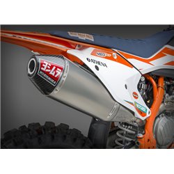 HUQVARNA FC 450 2016 - 2018 LÍNEA COMPLETA SIGNATURE SERIES RS-4