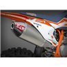 HUQVARNA FC 450 2016 - 2018 LÍNEA COMPLETA SIGNATURE SERIES RS-4