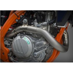 HUQVARNA FC 450 2016 - 2018 LÍNEA COMPLETA SIGNATURE SERIES RS-4