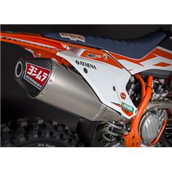 HUQVARNA FC 450 2016 - 2018 LÍNEA COMPLETA SIGNATURE SERIES RS-4