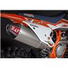 HUQVARNA FC 450 2016 - 2018 LÍNEA COMPLETA SIGNATURE SERIES RS-4