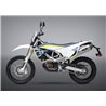 HUSQVARNA ENDURO 701 2016 - 2018 SILENCIOSO RACE R-77