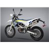 HUSQVARNA ENDURO 701 2016 - 2018 SILENCIOSO RACE R-77