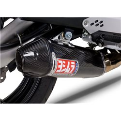 KAWASAKI ER 6 2009 - 2011 SILENCIOSO TRC TRI-OVAL CONE
