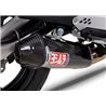 KAWASAKI ER 6 2009 - 2011 SILENCIOSO TRC TRI-OVAL CONE