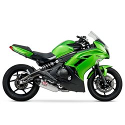 KAWASAKI ER 6 2012 - 2013 ESCAPE COMPLETO RS4S