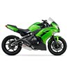 KAWASAKI ER 6 2012 - 2013 ESCAPE COMPLETO RS4S