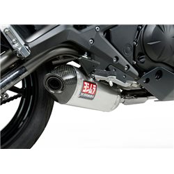 KAWASAKI ER 6 2012 - 2013 ESCAPE COMPLETO RS4S