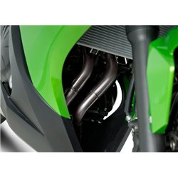 KAWASAKI ER 6 2012 - 2013 ESCAPE COMPLETO RS4S