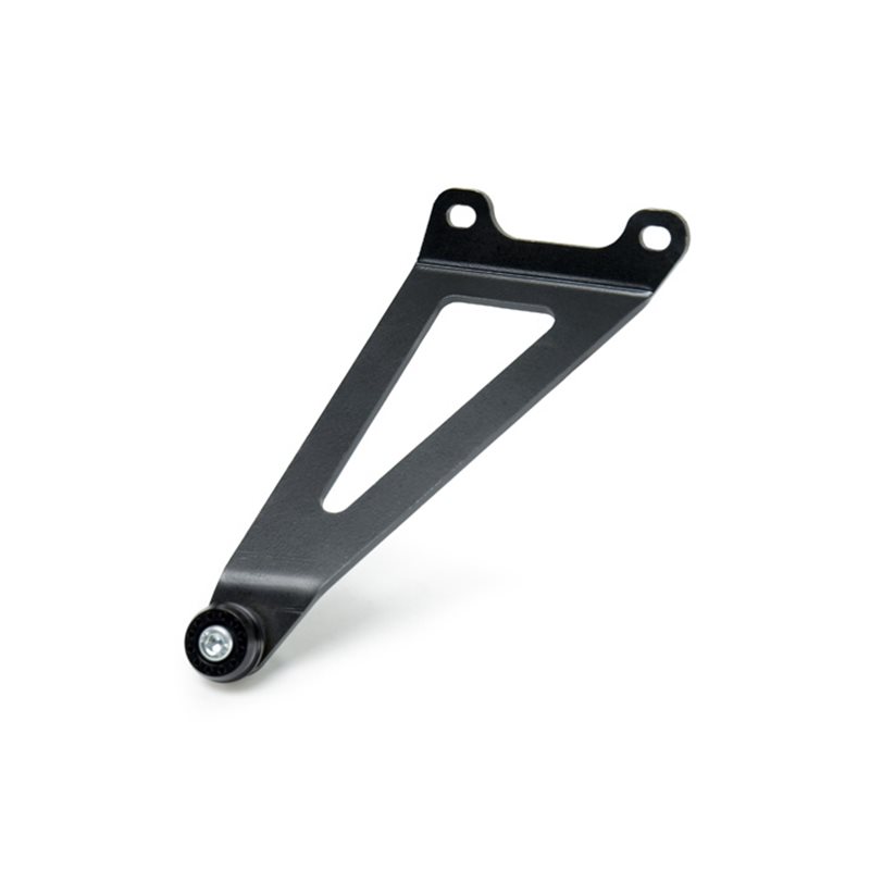 KAWASAKI EX 250 R NINJA 2008 - 2012 SOPORTE DE ESCAPE KAWASAKI EX 250 R NINJA 2008 - 2012 SOPORTE DE ESCAPE