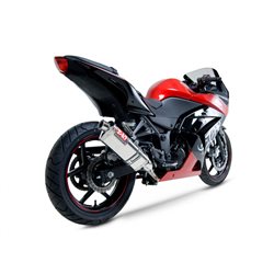 KAWASAKI EX 250 R NINJA 2008 - 2012 SILENCIOSO TRS