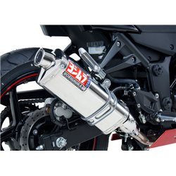 KAWASAKI EX 250 R NINJA 2008 - 2012 SILENCIOSO TRS